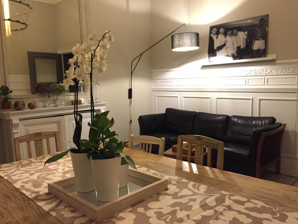 Sgt.Pepper'S Bnb 伊克塞尔 外观 照片